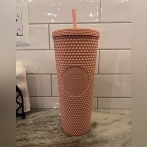 Starbucks Tumbler